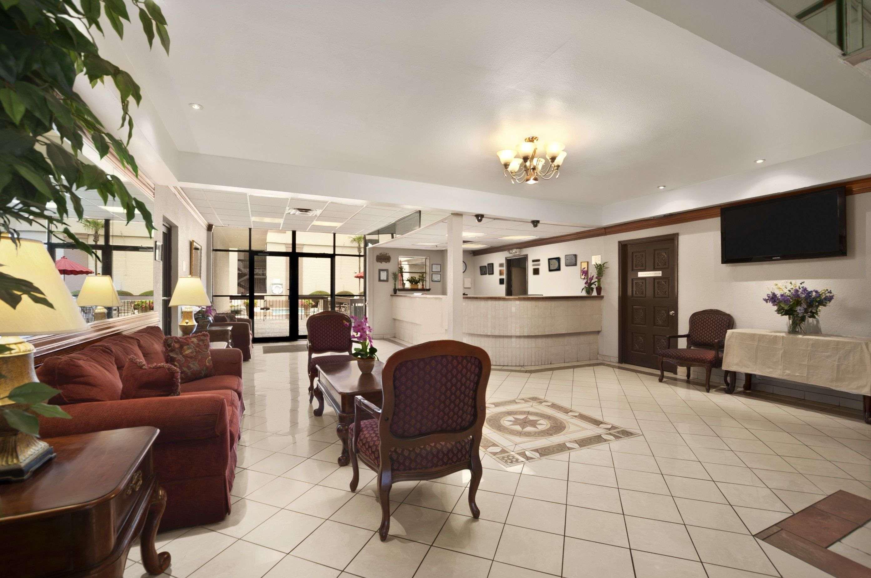 Travelodge By Wyndham New Orleans Harvey Hotel Exterior foto
